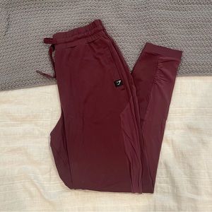 COPY - Joggers w/ mesh side detailing